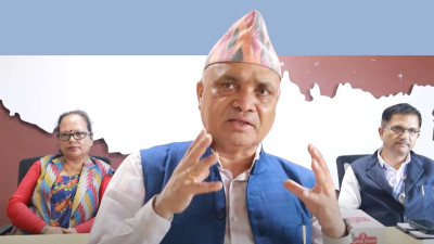  चालु आवका सबै योजना ‘फास्ट ट्र्याक’मा अघि बढाउने नगरप्रमुख कार्कीको घोषणा 